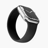 EAN 4255591501290 - Vonmählen Solo Loop Correa Negro Silicona imagen 4