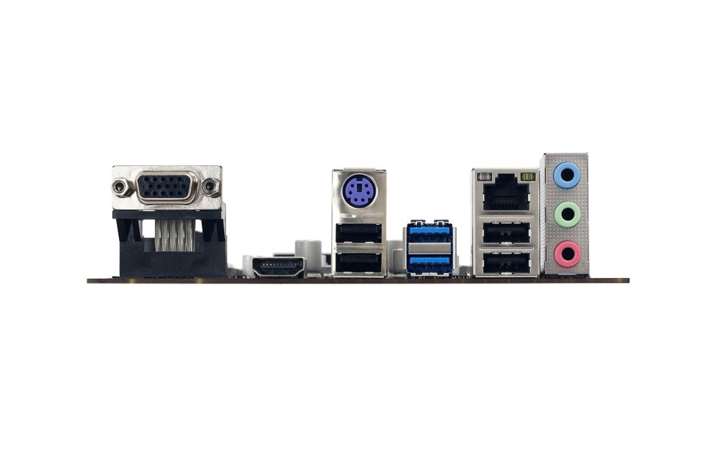 Placa Base Biostar H610mh D5 H610,S1700,Matx,Ddr5