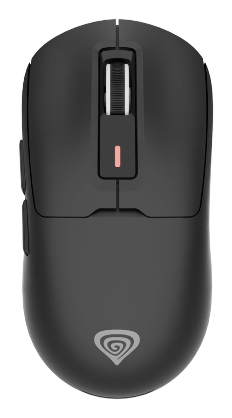EAN 5901969444827 - GENESIS Zircon 660 ratón Juego mano derecha RF Wireless + Bluetooth + USB Type-A Óptico 12000 DPI imagen 2