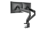 EAN 4016032479765 - Digitus DA-90427 soporte para TV 88,9 cm (35") Negro imagen 8
