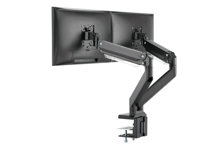 EAN 4016032479765 - Digitus DA-90427 soporte para TV 88,9 cm (35") Negro imagen 8