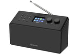 Kenwood Cr-M90s-B