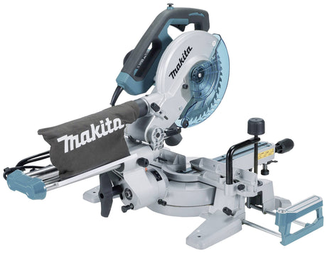 EAN 0197050001610 - Makita LS0816F no categorizado imagen 7
