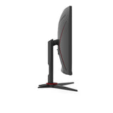 EAN 4038986148207 - AOC G2 C24G2AE/BK pantalla para PC 59,9 cm (23.6") 1920 x 1080 Pixeles Full HD LED Negro, Rojo imagen 10