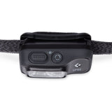 EAN 0793661519744 - Black Diamond Spot 400 Negro Linterna con cinta para cabeza LED imagen 3