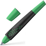 Schneider Breeze Bolígrafo Roller Negro 0.6 Mm Schreibfarbe: Azul