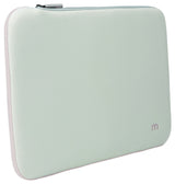 EAN 3700992511108 - Mobilis 049005 maletines para portátil 35,6 cm (14") Funda Gris, Rosa imagen 5