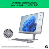 EAN 0198990175553 - HP OmniStudio X 27-cs0011ns Intel Core Ultra 5 125H 68,6 cm (27") 1920 x 1080 Pixeles PC todo en uno 16 G imagen 15