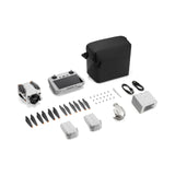 Dji Mini 3 Fly More Combo Inkl. Dji Rc Mit Display