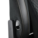 EAN 4711649770075 - COUGAR CGR-T2F-GLB Silla para videojuegos universal Asiento acolchado tapizado Negro imagen 7