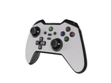 Gamepad Genesis Mangan 400 Wireless (For Pc/Switch/Mobile) Blanco