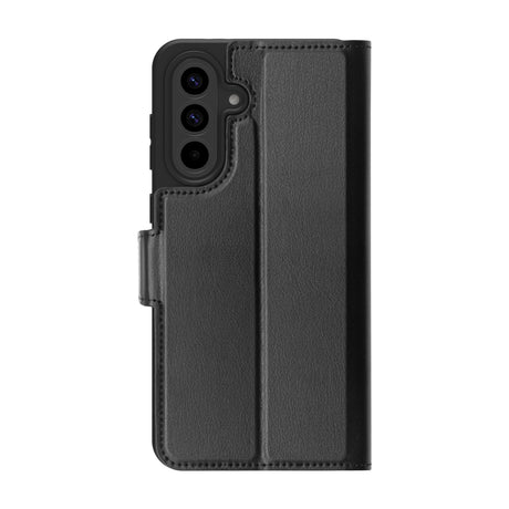 EAN 5711428065544 - dbramante1928 Oslo Pro funda para teléfono móvil 17 cm (6.7") Libro Negro imagen 2
