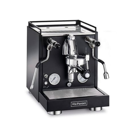 EAN 8010072261003 - la Pavoni LPSCVB01EU cafetera eléctrica Semi-automática Máquina espresso 2,9 L imagen 1