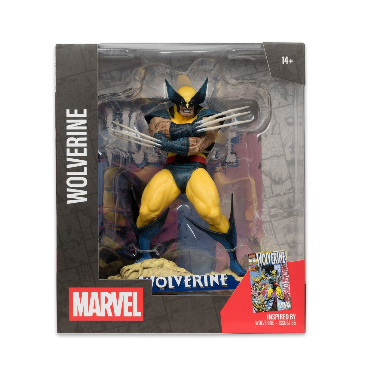 EAN 787926148282 - McFarlane Toys 14828 collectible figure imagen 6