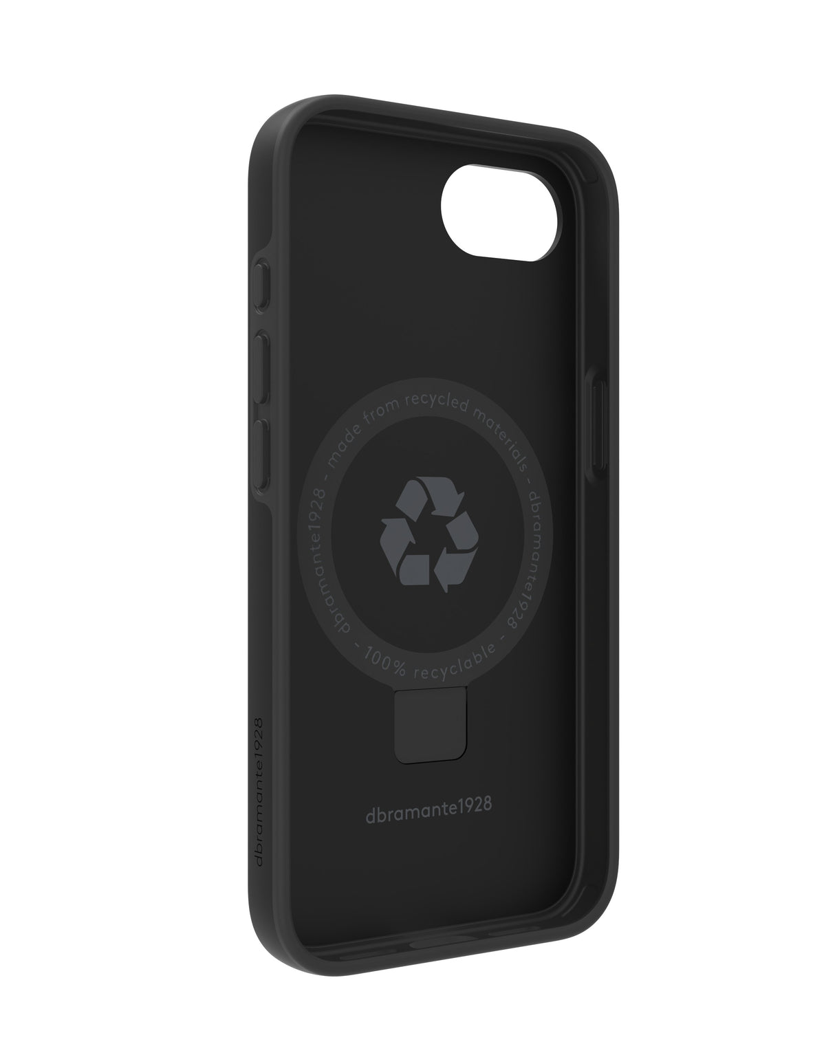 EAN 5711428065452 - dbramante1928 Iceland Pro Kick funda para teléfono móvil 15,5 cm (6.1") Negro imagen 2