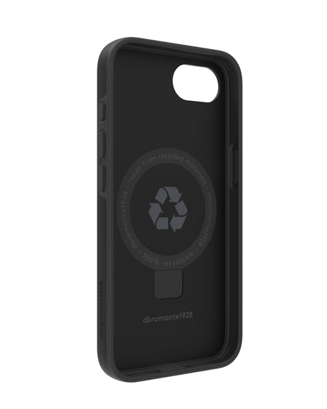 EAN 5711428065452 - dbramante1928 Iceland Pro Kick funda para teléfono móvil 15,5 cm (6.1") Negro imagen 2