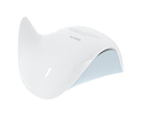 EAN 0790069476501 - D-Link BE9500 Wi-Fi 7 Smart Mesh Tribanda (2.4 GHz / 5 GHz / 6 GHz) Wi-Fi 6E (802.11ax) Azul, Blanco 3 In imagen 1