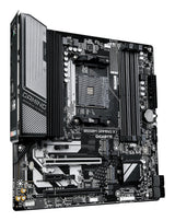 Placa Base Gigabyte B550m Gaming X Am4 Ddr4