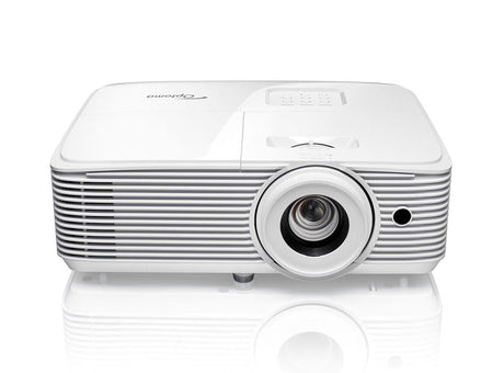 EAN 5055387668232 - Optoma HD29X Proyector de alcance estándar 4000 lúmenes ANSI DLP 1080p (1920x1080) 3D Blanco imagen 4