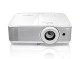 EAN 5055387665972 - Optoma EH401 4000 lúmenes ANSI DLP 1080p (1920x1080) 3D Blanco imagen 4