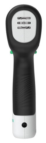 Taladro Atornillador A Batería Black+Decker Reviva, 12 Voltios Blanco/Negro, Batería De Ion De Litio Integrada 1,5 Ah Revdd12c-Qw