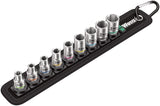 EAN 4013288190789 - Wera 05003883001 set de conectores y conector Juego de enchufes imagen 1