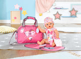 EAN 4001167832455 - BABY born 832455 accesorio para muñecas Bolsa de pañales para muñecas imagen 8