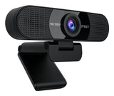 Webcam Emeet C960 Full Hd 1080p Negro