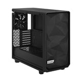 EAN 7340172703877 - Fractal Design Meshify 2 Lite Negro imagen 9