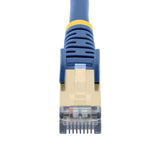 EAN 0065030881593 - StarTech.com 6ASPAT7MBL cable de red S/UTP (STP) imagen 3