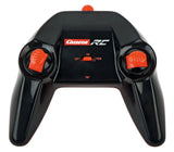 Carrera Rc Mario Kart - Mario Race Kart Con Sonido Rojo / Azul