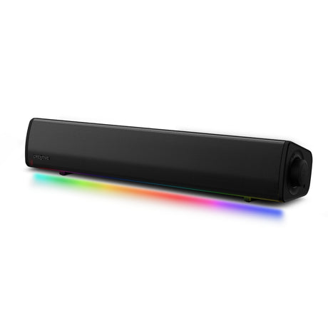 EAN 5390660196140 - Creative Labs Sound Blaster GS3 Negro Inalámbrico y alámbrico 12 W imagen 1