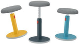 Leitz Ergo Cosy Active Asiento Acolchado