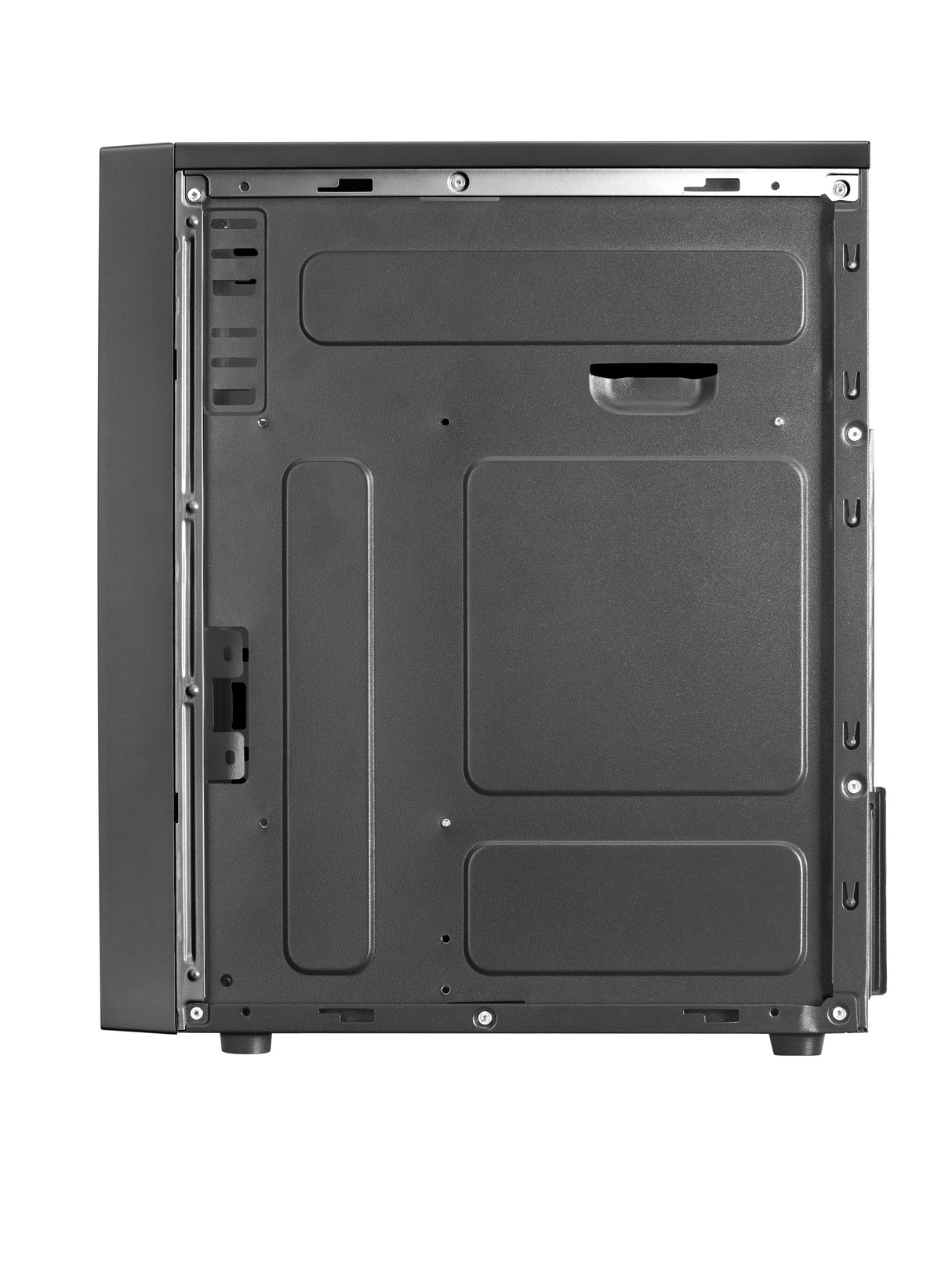 Caja Gaming Minitorre Mars Gaming Mcm