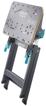 Mesa De Sujeción Y Banco Para Máquinas Master 750 Ergo 6871000 Wolfcraft