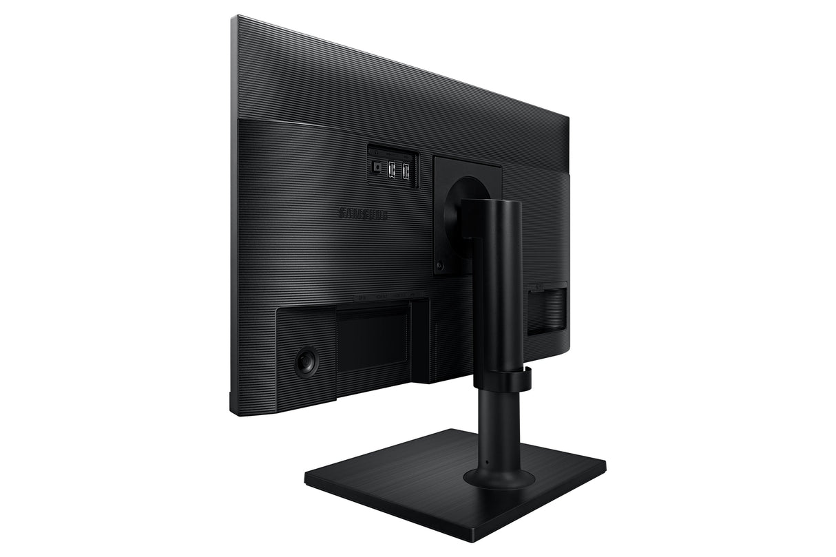EAN 8806090961762 - Samsung T45F pantalla para PC 61 cm (24") 1920 x 1080 Pixeles Full HD LCD Negro imagen 18