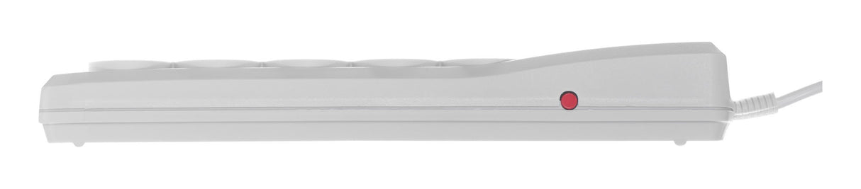 EAN 5901443113409 - Activejet ACP-5GN 5M SZ base múltiple 5 salidas AC Interior Gris imagen 3