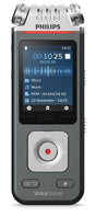 EAN 0855971006939 - Philips VoiceTracer Negro, Gris imagen 1