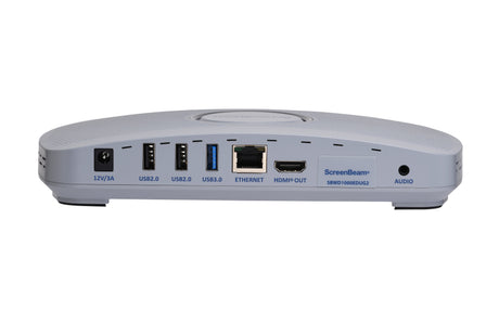 EAN 0850015351082 - ScreenBeam 1000 EDU Gen 2 sistema de presentación inalámbrico HDMI + USB Type-A Escritorio imagen 4