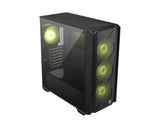 Caja Msi Mag Forge 330r Airflow