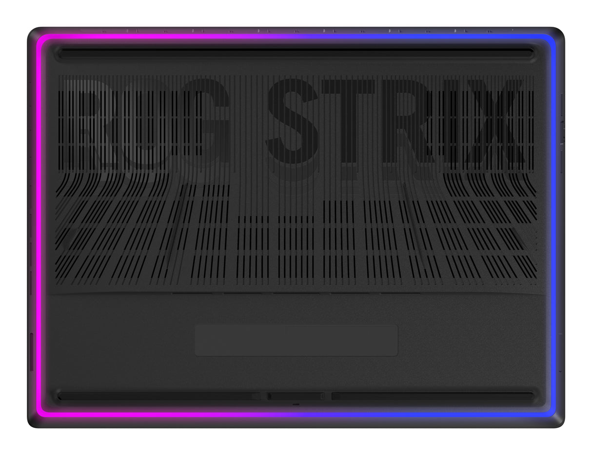 EAN 4711387877746 - ASUS ROG Strix SCAR 18 G835LX-SA046W 45,7 cm (18") DDR5-SDRAM NVIDIA GeForce RTX 5090 Wi-Fi 7 (802.11be) imagen 18
