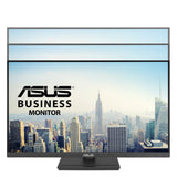 Monitor Asus 27" Va27dqfs Led Full Hd (1080p)