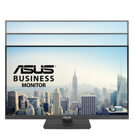 EAN 4711387754139 - ASUS VA27DQFS pantalla para PC 68,6 cm (27") 1920 x 1080 Pixeles Full HD LCD Negro imagen 5
