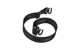 EAN 6906201089308 - Rivacase 8930 39,6 cm (15.6") Maletín Negro imagen 3
