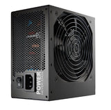 EAN 4713224525957 - FSP HP2-600 unidad de fuente de alimentación 600 W 24-pin ATX ATX Negro imagen 7