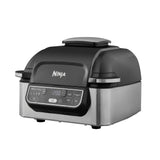 EAN 0622356232692 - Ninja AG301 Sencillo 5,7 L Independiente 1750 W Freidora de aire caliente Negro imagen 2