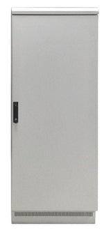 Netzwerkschrank Efb 19" 42he 800x1000, Ip55, Ral7035