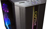 EAN 4046373927403 - CAPTIVA 92740 PCs/estación de trabajo AMD Ryzen™ 7 9700X 32 GB DDR5-SDRAM 2 TB SSD NVIDIA GeForce RTX 506 imagen 9