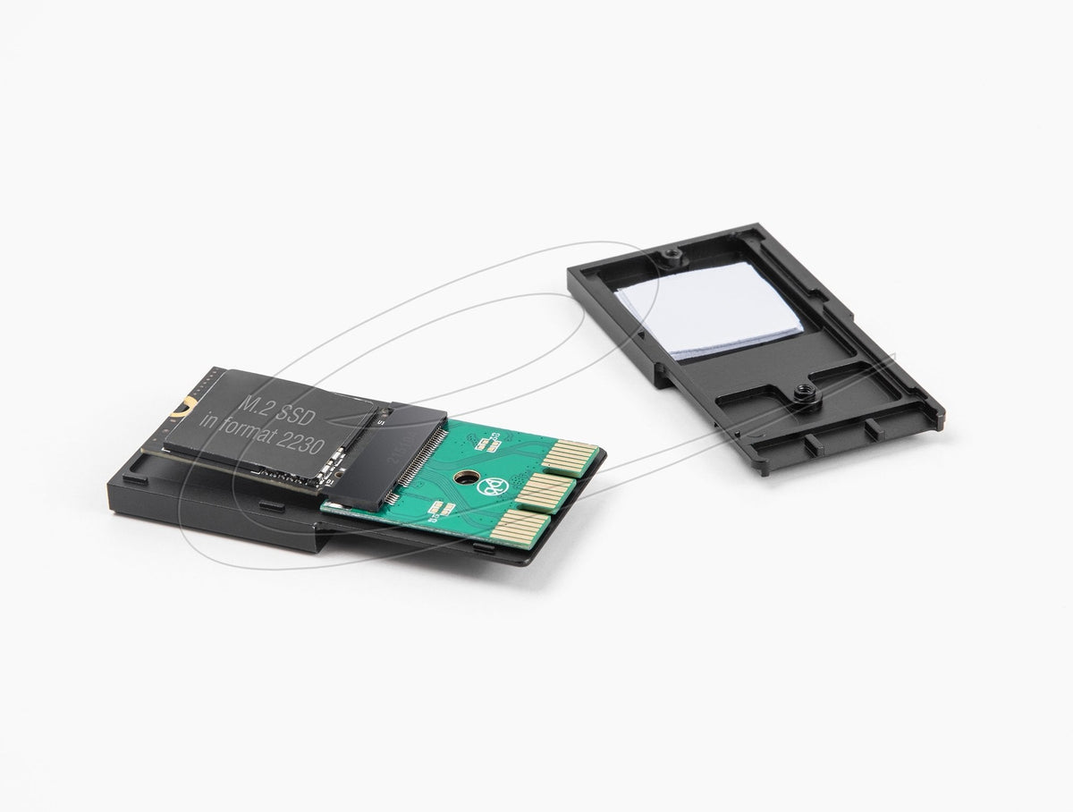 Delock Cfexpress A M.2 Adapter Passend Para Xbox