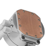 EAN 8435693100614 - Mars Gaming MLONE120W sistema de refrigeración para ordenador Procesador Sistema de refrigeración líquida imagen 5